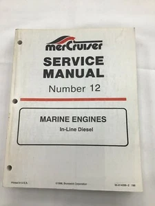 Service Manual 90-814099-2 (814099) - Picture 1 of 1