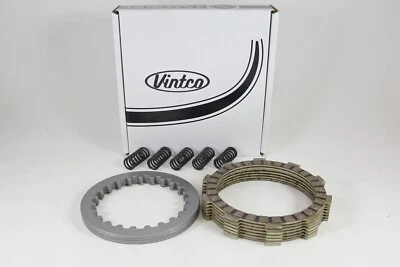 Kit embrague Yamaha YZ80 1995-01 1131-3831 Foto 1 de 3