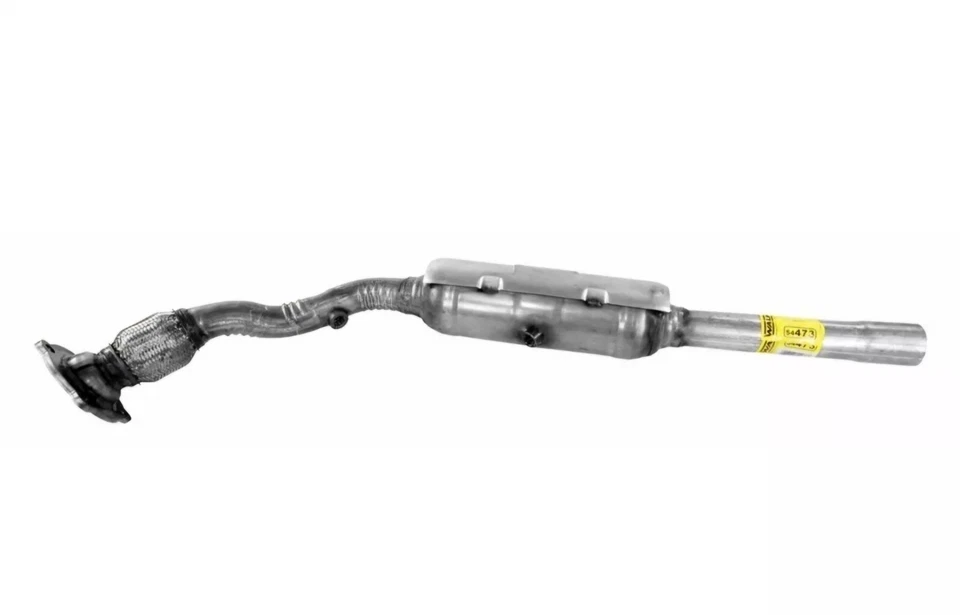 54473 Walker Catalytic Converter for VW Volkswagen Jetta Beetle Golf 2002-2006 - Image 1 of 1