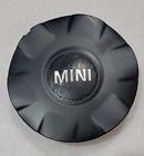 2007-2014 Mini Cooper Countryman OEM Painted Black Center Cap 71191 36136770999 MINI Cooper S