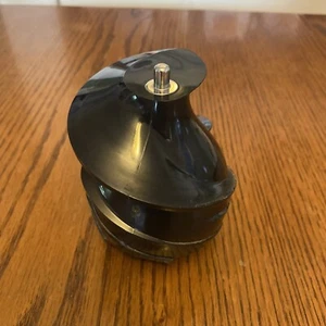 D Replacement Auger Part for Omega Juicer Extractor VRT330 VRT350 VRT400. - Picture 1 of 2