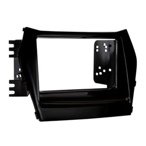 Metra 95-7354B Double Din Dash Kit for Stereo Replacement for Hyundai Santa Fe - Picture 1 of 1