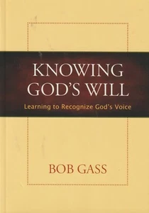 Gottes Willen kennen von Bob Gass, verwandt mit Alkoholikern? - Bild 1 von 6