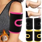 Sports Protective Fitness Armguard Body Shaper Arm Trimmers  Universal