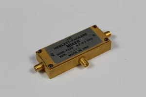 Conjunto de mezclador de banda baja Agilent 5086-7374 3,7-6,1 GHz artículo no. 020 - Imagen 1 de 4