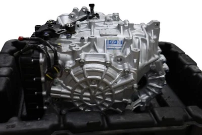 Transmisión automática OEM Reman 002683B660 para Hyundai Tucson 2009-2013 Foto 1 de 4