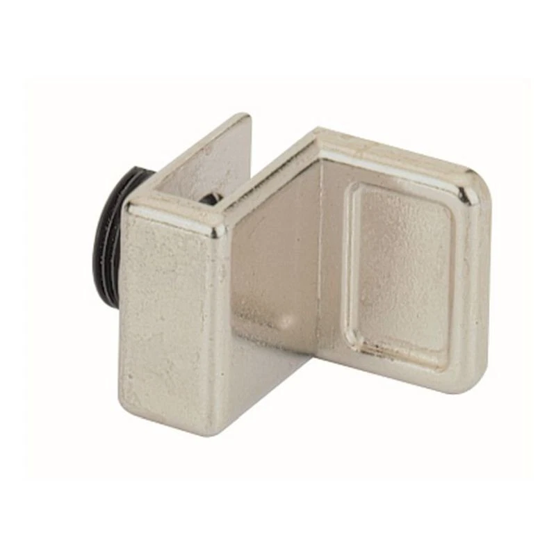 Hettich GlastÃ¼rgriff fÃ¼r GlastÃ¼rscharnier 105Â° InnenliegendetÃ¼ren 3120