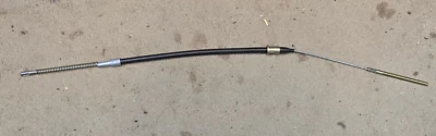 Cable freno de mano Vauxhall Corsa A (1982-1993) VVB131 Foto 1 de 4