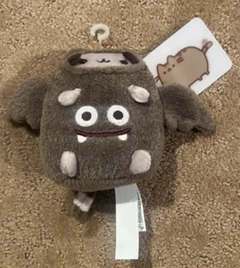 Pusheen Bat Halloween Plush - Picture 1 of 2