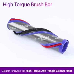 10-LOT Dyson High Torque Drive Brush Bar Anti Tangle Head for V10 V11 V15 V15s - Picture 1 of 5
