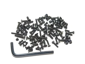 ASC80949 TEAM ASSOCIATED RC8B4.1 BUGGY SCREWS LOT - Picture 1 of 1