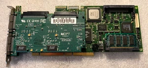 DPT RAID Controller Ultra2 Wide SCSI SX4055U2, PM3755U2B mit (2x8MB) PC-1035-005 - Bild 1 von 3