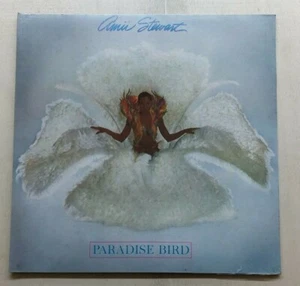 Amii Stewart – Paradise Bird 1979 Italy LP \\ Still sealed \\ Sigillato - Picture 1 of 2