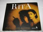 Rita Ou Le Mari Battu By Donizetti (1991) Scarabelli  Rare New Deluxe Digipak Cd