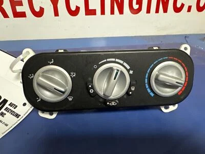 Calefacción A/C Control Dodge Calibre 07 08 09 Foto 1 de 4