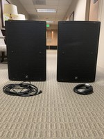 yorkville nx55p used