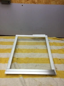 FRIGIDAIRE REFRIGERATOR SHELF  5304530900 free shipping - Picture 1 of 4