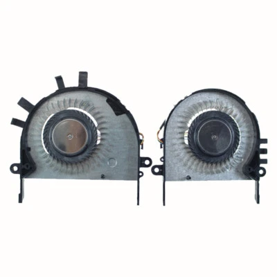 Lenovo Ideapad 720s 720S-14 Cooling Fan EG50040S1-CA10-S9A EG50040S1-CA60-S9A RL - Image 1 of 2