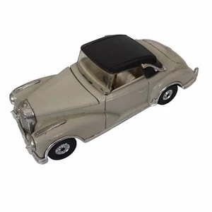Corgi Mercedes Benz 600 Pullman Limousine 1/32 Made in Gt Britain - Picture 1 of 17
