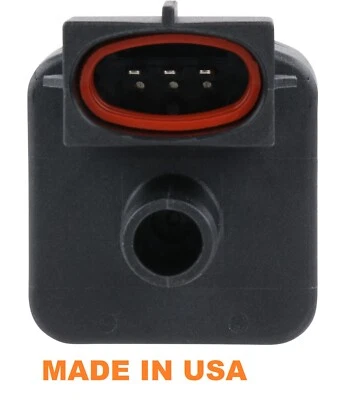 Sensor de presión EGR FORD ESCORT FORD TAURUS SHO TAURUS MERCURY CAPRI SABLE TRACE Foto 1 de 4