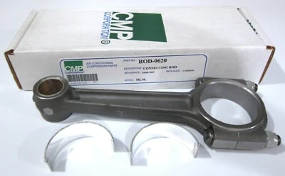 CMP ROD-0620 Compressor Connecting Rod Set - OEM 5H40-103 For 5H/6L Carrier - Image 1 of 4