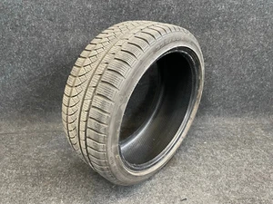 1x neumático de invierno GT Radial Champiro Winterpro HP 225 40 r18 92 DOT: 28/15 aprox. 6 mm - Imagen 1 de 9