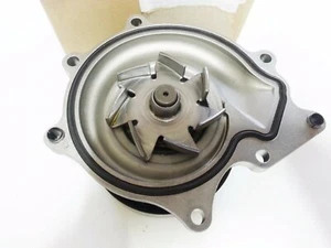Water Pump Assy for 2018-2021 Ssangyong Rexton Sport Pick-up 2.2 DIESEL - Bild 1 von 3