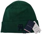 TOMMY HILFIGER EST. 1965 TH NEW PREP BE Prep Green Size OS Mens MRRP 55