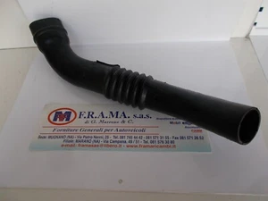 TUBO PRESA FILTRO ARIA  FIAT UNO 45 (900) >5/87 - 5963794 - NUOVO ORIGINALE  !! - Imagen 1 de 5