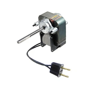 C-Frame Motor, 1" Stack, 120V, 3000 RPM – Broan Replacement #65159 - Picture 1 of 1