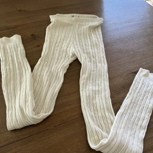 Hatley Boutique Girls Leggings Magenta Velour Size 8 NWT - Picture 1 of 1