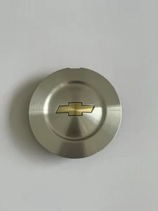 Chevrolet Trailblazer center cap 2004-2009 part number 9595108 - Picture 1 of 2