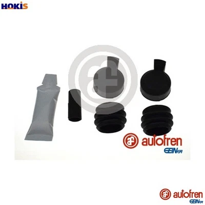 BELLOW BRAKE CALIPER GUIDE D7377 FOR RENAULT TRUCKS MASCOTT/Van  VW   IVECO - Image 1 of 4