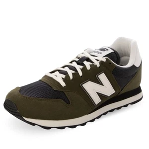 New Balance 500 GM500ROS Schuhe Grün - Bild 1 von 6