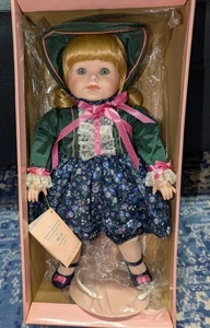 SELTENE CAROL ANNE PUPPE BETTE BALL DONNA MUSICAL WAS DIE WELT JETZT BRAUCHT LIMITIERT - Bild 1 von 4