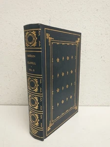 SHOGUN by James Clavell Volume 2 ICL International Collector's Library 1975 HC - Picture 1 of 7