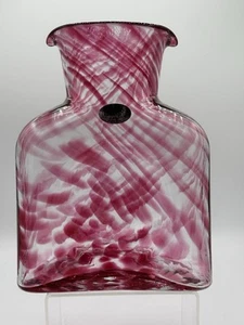 Blenko Passion Fruit Special Edition384 Water Bottle, Double Spout - Picture 1 of 12