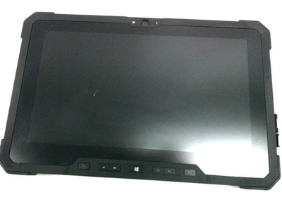 Dell Latitude 7212 Rugged Extreme 256GB SSD 8GB RAM i5-7300U@2.6ghz - Image 1 of 2