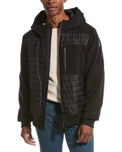 Moose Knuckles Sherwood Bomber Jacket Men's - Picture 1 of 6