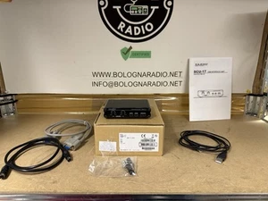 YAESU SCU-17 INTERFACCIA RADIO-PC PER RICETRASMETTITORI YAESU - Zdjęcie 1 z 4