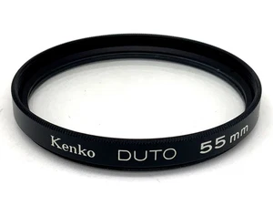 Kenko Blur Tool Duto Filter 55mm Circular Filter Thread - Picture 1 of 1