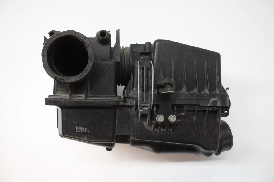 2011 Honda Insight limpador de entrada de ar caixa fabricante de equipamento original 10 11 12 13 14 - Imagem 1 de 4