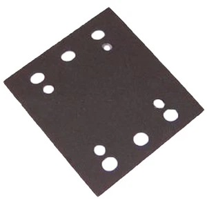 Bosch 1297 Finish Sander Replacement Backing Pad - 2610920628 - Picture 1 of 1