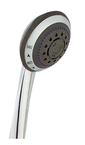 Doccetta Cromata a 5 Getti  - Imagen 1 de 1