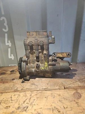 Bomba de injeção de combustível Caterpillar 358-0950 (353-7102) motor CAT C7 - Imagem 1 de 4