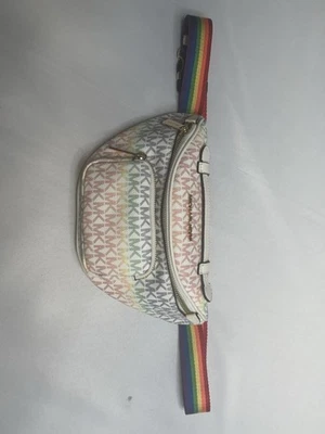 Michael Kors MK Fanny Pack - Image 1 of 3