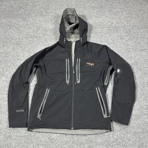 Sitka Gear Mens Jetstream Hoodie Jacket LARGE - Picture 1 of 9