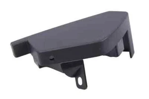 2015-2020 GM Drivers Left Front Side Assist Step Front Finish Cap OEM 22935818 - Picture 1 of 2