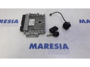 Centralina Motore Citroen C5 III Break RW 657062 P6446398 - Foto 1 di 5