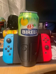 Nintendo Switch Joy Con Drink Holder - Afbeelding 1 van 8